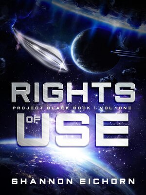 cover image of Rights of Use